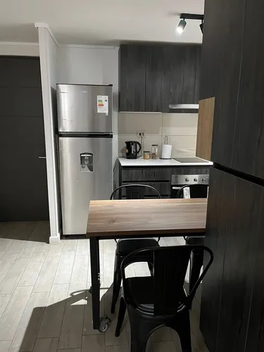 Departamento En Arriendo Cercano A Metro Rondizzoni