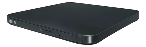 Grabadora De Dvd Portatil Ultra Slim