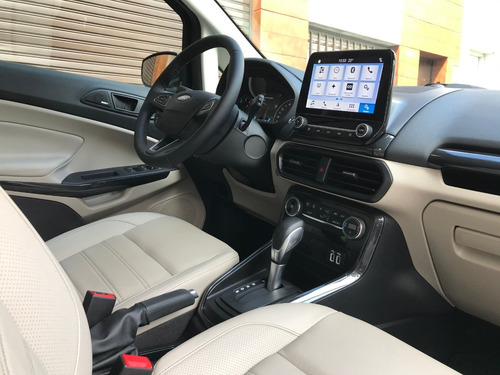 Ford Ecosport 2.0 Gdi Titanium 170cv 4x2 Se Freestyle 1.5 S