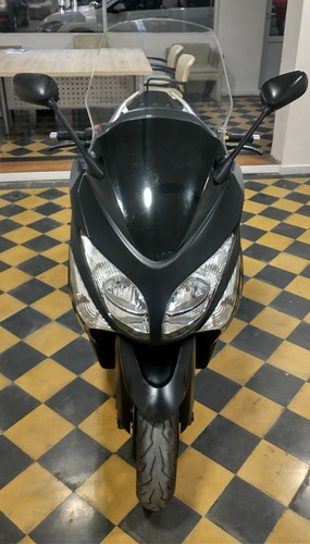 Imagen 7 de 10 de Yamaha T Max 500 2008