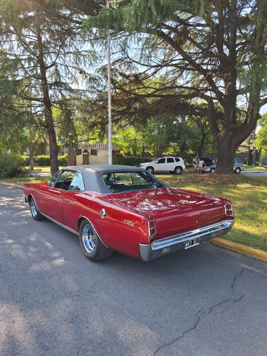Dodge Gtx