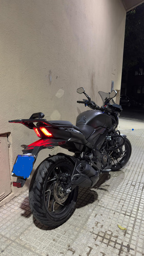 Vendo Mi Dominar 400 Tourer Año 2023