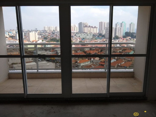 Imagem 8 de 12 de Sala Comercial No Centro De Guarulhos - Et4392