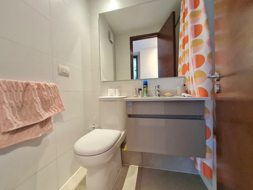 Espectacular Penthouse Duplex Con Hermosa Vista Y Privacidad