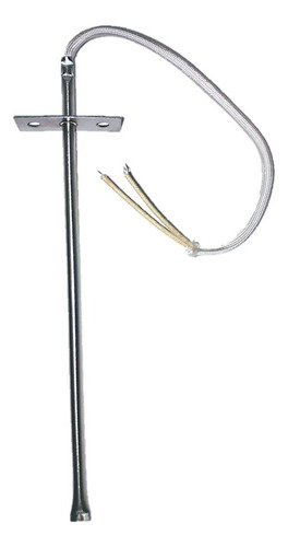 Reemplazo Del Sensor Del Horno Wb21x5301 (sin Conector) Gara