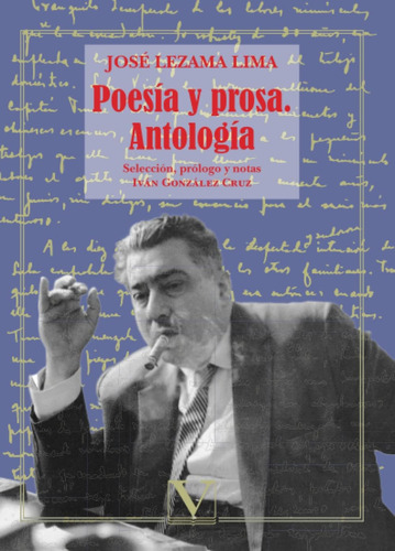 Libro: Poesía Y Prosa: Antología (biblioteca Cubana) (spanis