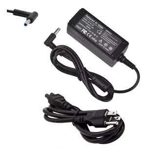 Cargador Premium Para Hp Pavilion 15-ac128ca