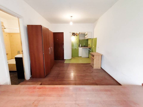 Venta De Departamento En Almagro