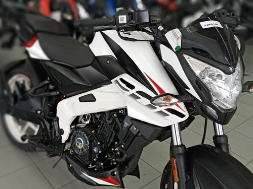 Imagen 18 de 22 de Bajaj Rouser 200 Ns 0km Ns200 No Benelli 302 Honda Yamaha