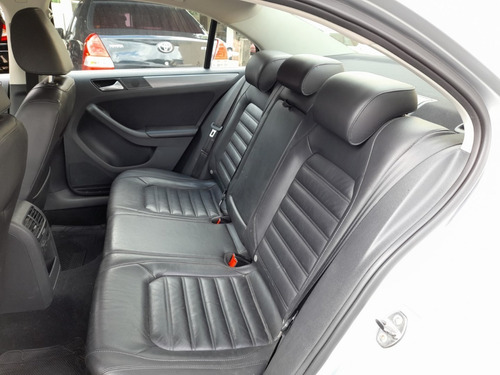 Imagem 13 de 13 de Vw - Jetta Highline 2.0 Tsi At - 2014 - Teto Solar 211cv