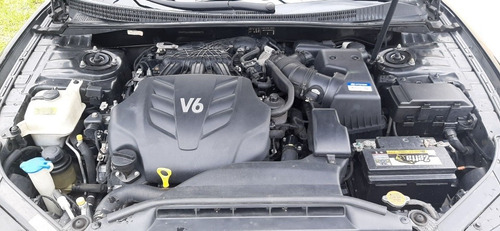 Hyundai Azera 2011 3.3 Gls Aut. 4p