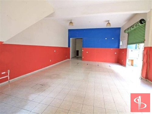 Imagem 7 de 7 de Ótimo Salão 260m² Com 2 Pavimentos. - 156