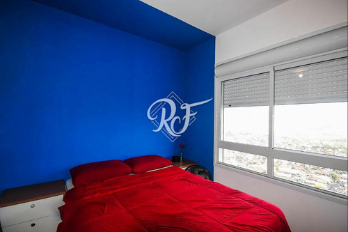 Imagem 10 de 30 de Apartamento À Venda No Bairro Vila Andrade - São Paulo/sp, Zona Sul - 10670