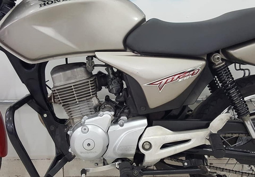 Imagem 14 de 14 de Honda Cg 150 Titan Es 06 07