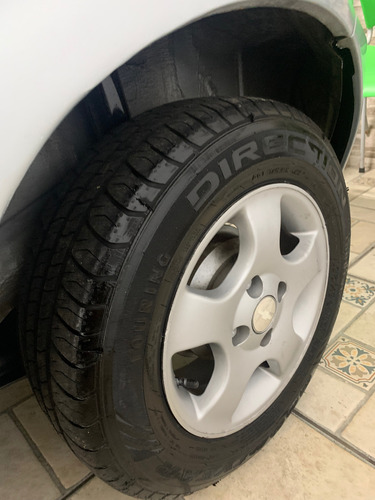 Chevrolet Celta 1.0 Ls Flex Power 5p