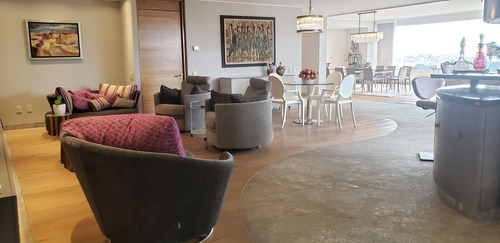 Increible Departamento A La Venta En Frondoso 2!!