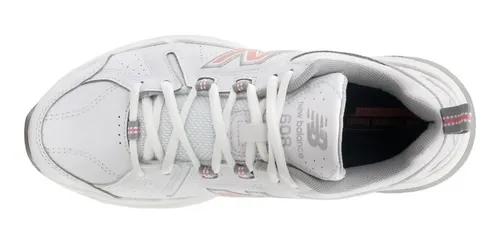 New balance 608 top mujer mercado libre
