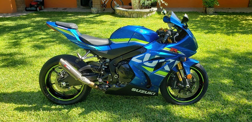 Suzuki Gsxr 1000