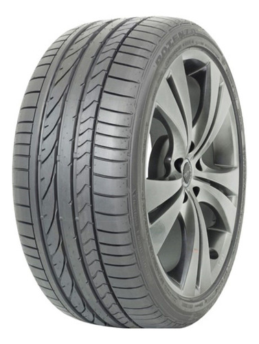 Llanta 245/45r17 95y Bridgestone Potenza Re050 *rft