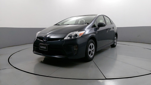 Toyota Prius 1.8 Hybrid Premium Sr