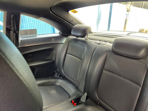Volkswagen Beetle 2.5 Sportline Mt