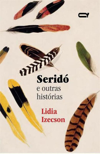 Seridó E Outras Histórias, De Izecson, Lidia. Editora Quelonio Editora, Capa Mole Em Português