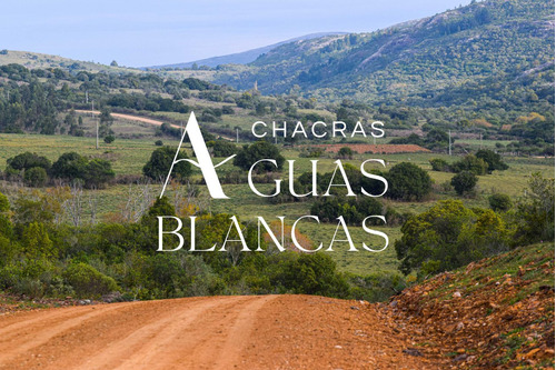 Chacras Aguas Blancas.