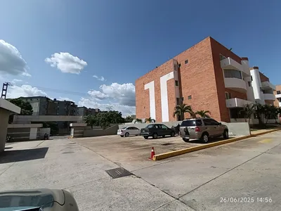 Apartamento en venta