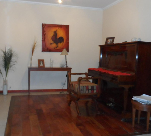 Imagen 3 de 18 de Chalet 4 Amb - Castelar Norte, Parque Ayerza