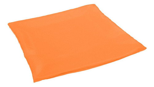 Capa De Almofada Extra Grande 80 X 60 Cm - 2un. Cores Cor Laranja