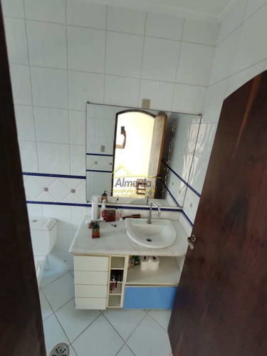 Imagem 30 de 30 de Sobrado Com 2 Dorms, Vila Ponte Nova, Cubatão - R$ 450 Mil, Cod: 1808 - V1808
