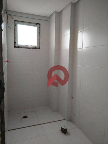 Imagem 12 de 19 de Apartamento Com 3 Dormitórios À Venda, 105 M² Por R$ 600.899 - Vila Guilhermina - Praia Grande/sp - Ap3918