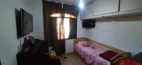Imagem 19 de 30 de Casa Com 5 Dormitórios À Venda, 180 M² Por R$ 750.000,00 - Freguesia Do Ó - São Paulo/sp - Ca1151