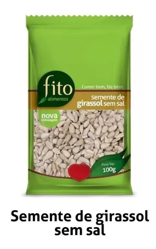 ALFORVAS, SEMENTE FENO GREGO 100g - Girassol