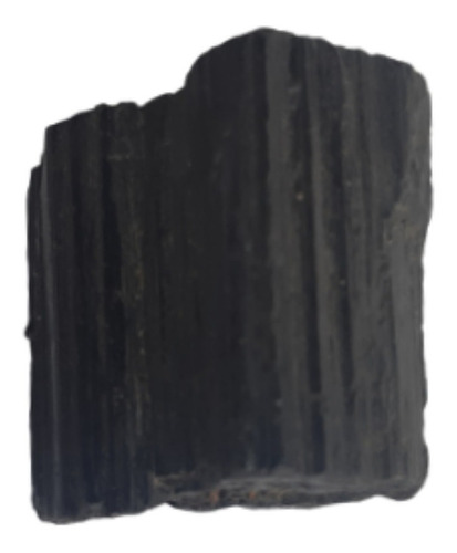 Piedra Turmalina Negra