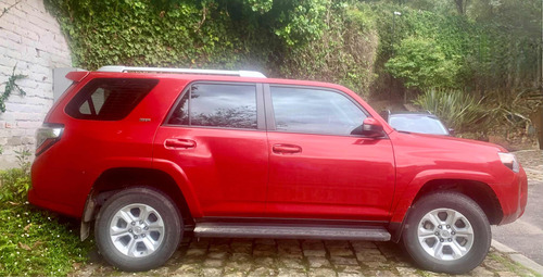 Toyota 4Runner 4.0 Sr5 Fl