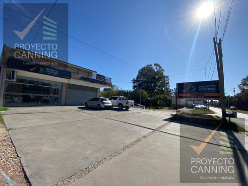 Imagen 6 de 10 de Local Oficina Complejo Comercial En Venta Canning Excelente Ubicacion