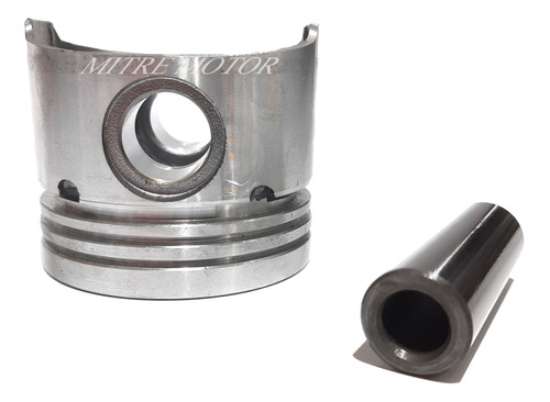 Piston Con Perno Renault 12 Traffic 1.4 Junior