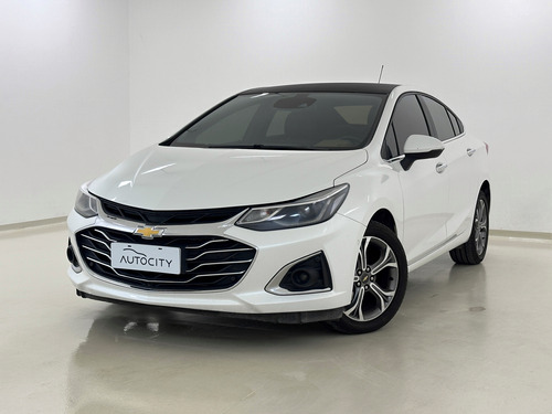 Chevrolet Cruze 1.4t Premier At 4p Id:8434