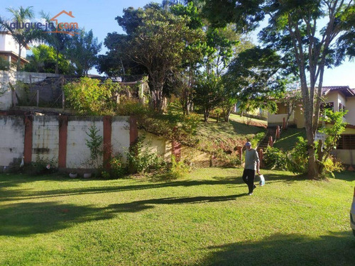 Imagem 9 de 15 de Vendo Chácara Em Igaratá - Ch0216
