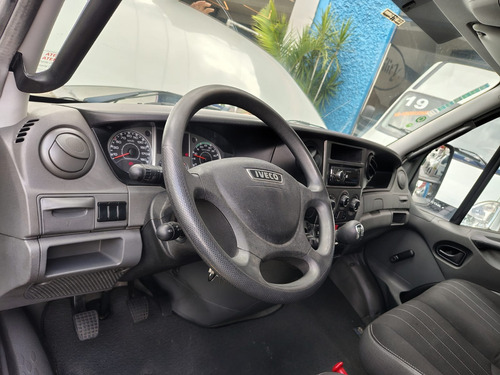 Iveco Daily 70c17 Completa