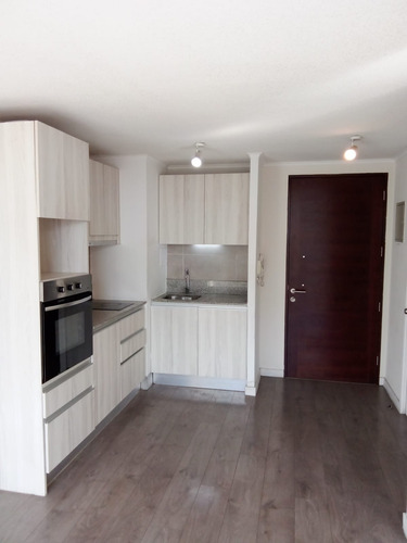 Ref:13495**            Departamento De 1 Dormitorio, 1 Baño 