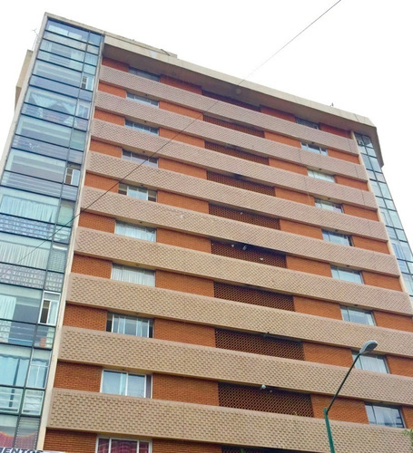 Imagen 3 de 13 de Departamento En Renta 3 Recámaras Col. Del Valle