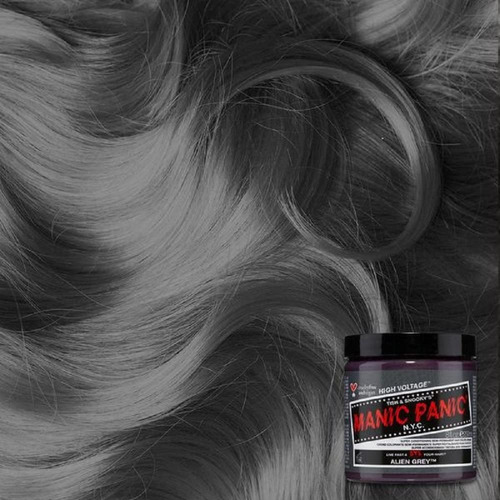 Tinte Para El Cabello Manic Panic Classic Infra Red Deep Cao