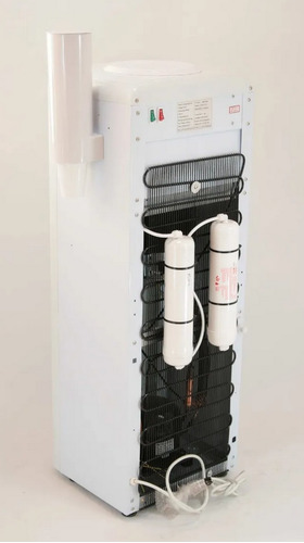 Imagen 3 de 3 de Filtros Purificadores De Agua Para Dispenser Frio Calor