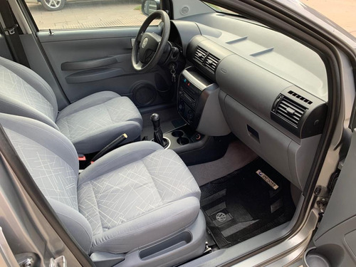 Volkswagen Suran 1.6 I Comfortline 60a 2006