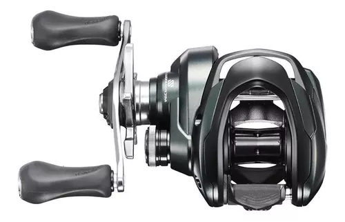 Reel Rotativo Shimano Curado MGL 151XG (Izquierdo)