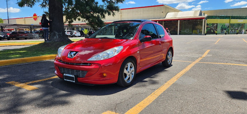 Peugeot 207 1.6 Feline 106cv