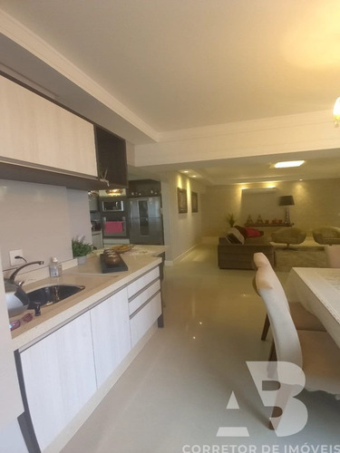 Imagem 24 de 30 de Holambra, Apartamento Quadra Mar, Mobiliado, 03 Suítes, Espaço Gourmet, 03 Vagas De Garagem Privativas, Centro, Balneário Camboriú, Sc. - Qm00066 - 70109805