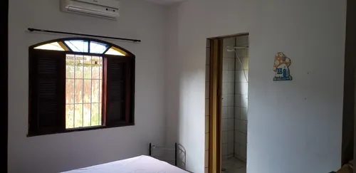 Casa Lado Praia Em Mongaguá, 350 Do Mar